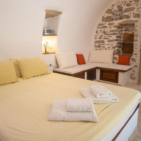 Domus Volto - Kythoikies Holiday Houses Katsoulianika Экстерьер фото