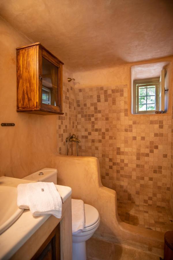 Domus Volto - Kythoikies Holiday Houses Katsoulianika Экстерьер фото