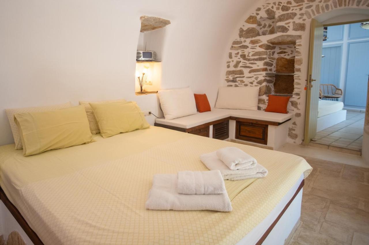 Domus Volto - Kythoikies Holiday Houses Katsoulianika Экстерьер фото